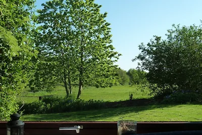 Grünberg on the Jepsen holiday farm