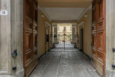 Carlo Alberto 18 - Carlo Alberto House