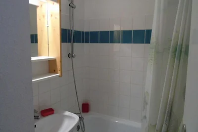 2 kamers voor 4 personen