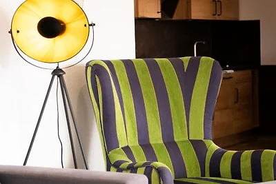 Wunderfizz vakantieappartement