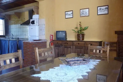 Agriturismo in Andalusia con piscina privata