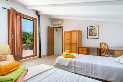 Can Sua - Villa Con Piscina Privada En ArtÃ