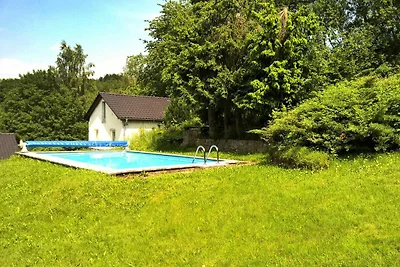 Huis, Steinbach-Hallenberg