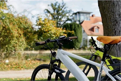 Ferienhaus Erholungsurlaub Seedorf