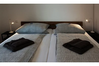 Vakantieschuur Daisendorf