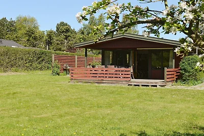 6 Personen Ferienhaus in Præstø-By Traum