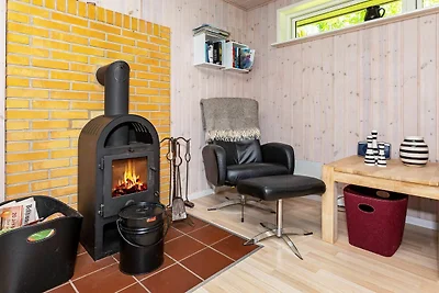 10 Personen Ferienhaus in Løgstør-By Traum