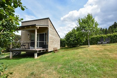 Bella casa per le vacanze in mezzo alla...