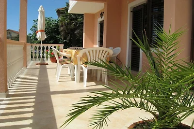 1 - Ferienhaus "Jurjevic"