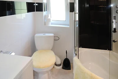 Casa vacanze a Nowe Warpno