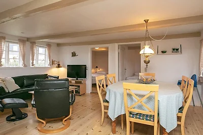 4 Personen Ferienhaus in Bagenkop