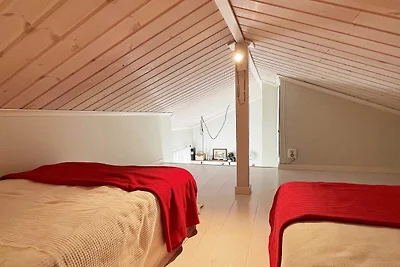 6 Personen Ferienhaus in Höviksnäs-By Traum