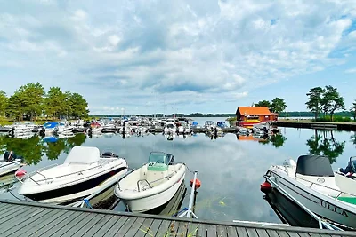 6 Personen Ferienhaus in Mönsterås-By Traum