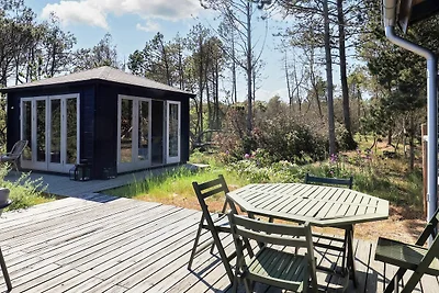 6 Personen Ferienhaus in Ålbæk
