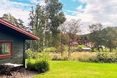 3 persoons vakantie huis in HENÅN-By Traum