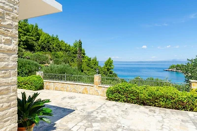 Casa vacanze con 2 camere da letto e terrazza
