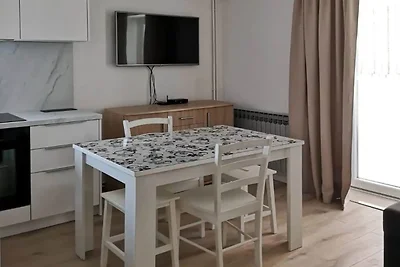 Apartments Natasa- One Bedroom Apartment with...