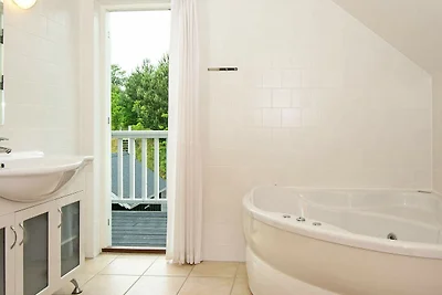 8 Personen Ferienhaus in Gjern-By Traum