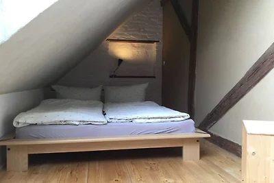 Stara Willa Szkolna Kunterbunt