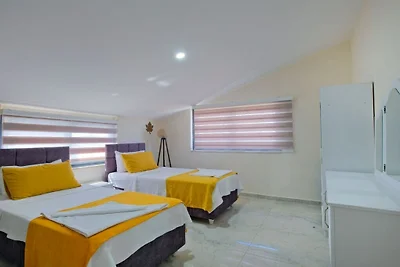 Villa in Fethiye met zwembad