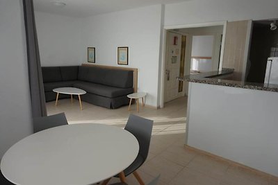 Atractivo apartamento en Santa Cruz de Teneri...