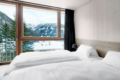 Chalet Resort in Kals am Großglockner