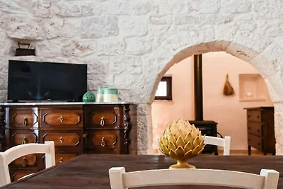 Appartamento a Cisternino con 1 camera da...