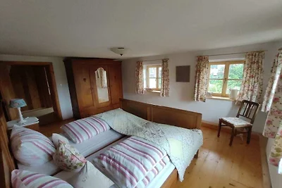 Apartamento vacacional Immergrün