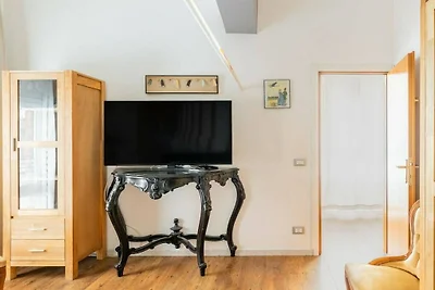 Piella 7 - Casa sul Canale di Via Piella