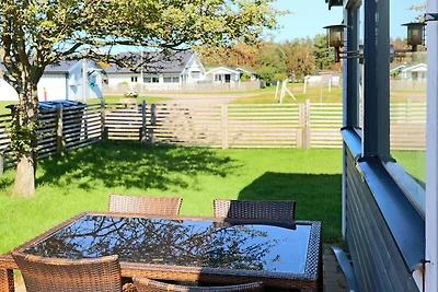4 Sterne Ferienhaus in LAHOLM-By Traum