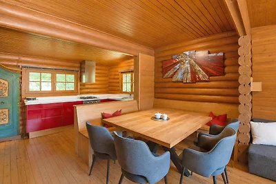 Chalet in Wörgl bij Skilift