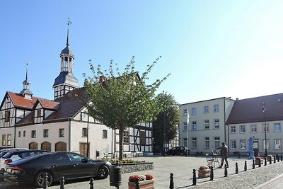 Ferienhaus, Nowe Warpno-ehemals TUI...