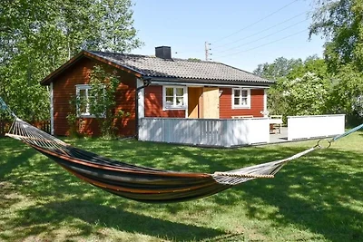 6 Personen Ferienhaus in LÖTTORP