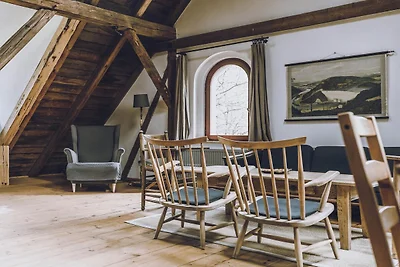 Manoir à Janowice Wielkie