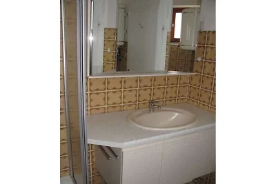 Ferienwohnung mit 1 Schlafzimmer