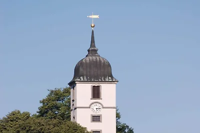 Z pensjonatu Schmidt