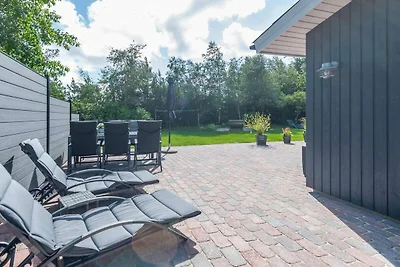 5 Personen Ferienhaus in Henne