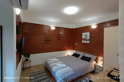 Cozy Lovran Apartment with Private Pool and S...
