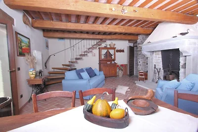 Wunderschöne Villa in Apecchio mit...