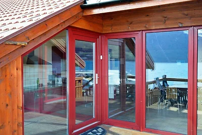 15 Personen Ferienhaus in EIDSVÅG-By Traum