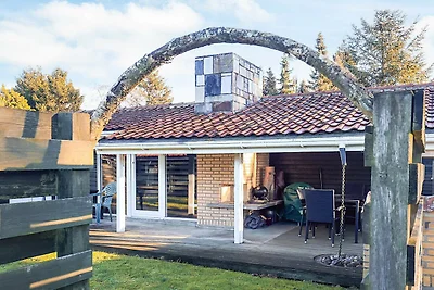 4 sterren vakantie huis in Hals