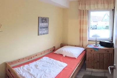 Vakantiehuis met 3 slaapkamers