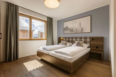 Gemütliche Lodge in Hermagor mit Sauna