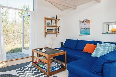 4 Persone case ad Grenaa