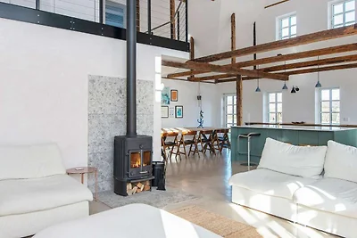 12 Personen Ferienhaus in Sønder Omme-By...
