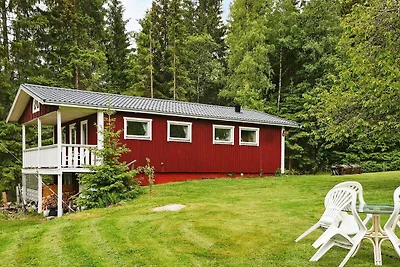 6 persone case ad SÄVSJÖ