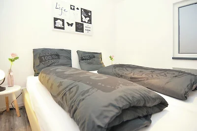 Moderna casa vacanze in Assia