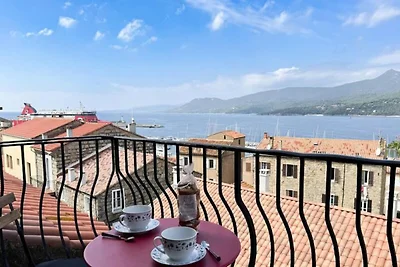 Residenza Barto-propriano per 4 persone