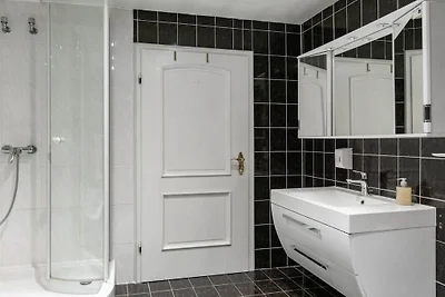 Ferienhaus mit 1 Schlafzimmer