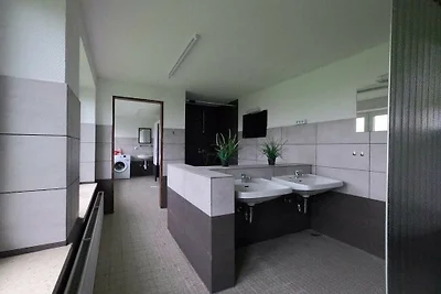 EcoLodge Gruppen